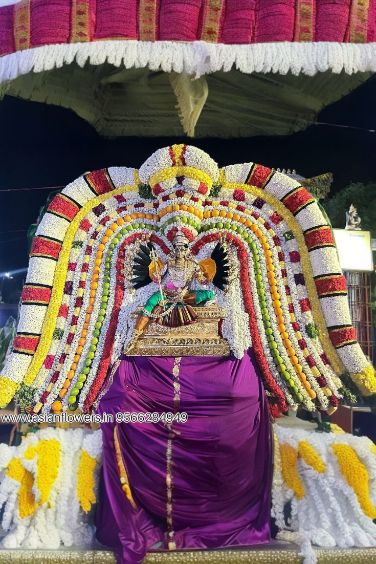 Swami's decoration for background set(117)