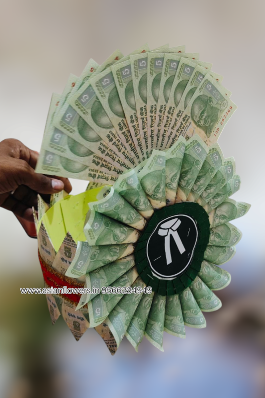 Currency Crown(11)