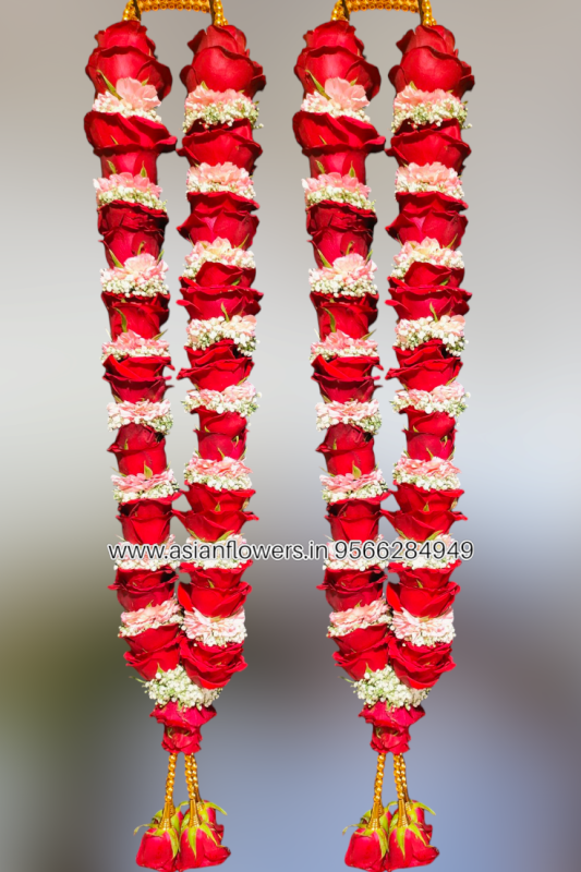 Red rose and gypsy garland (41)