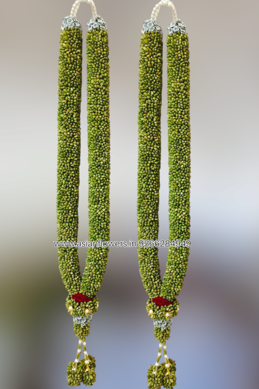 Cardamom Garland (43)