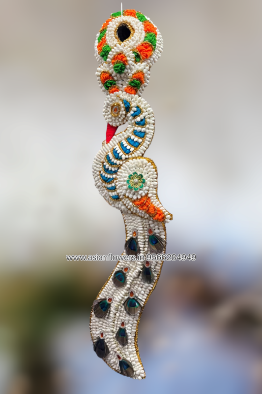 Peacock bridal set (55)