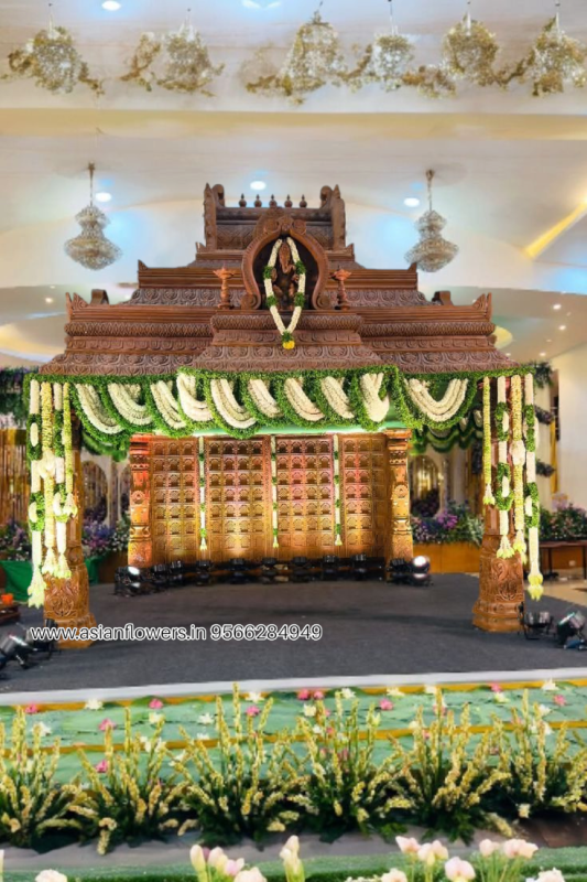 Traditional marriage decoration (61)