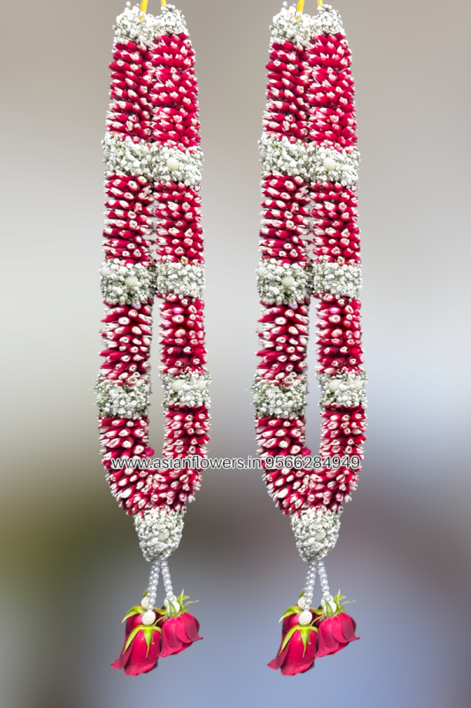 Tuberose Theri  garland (66)