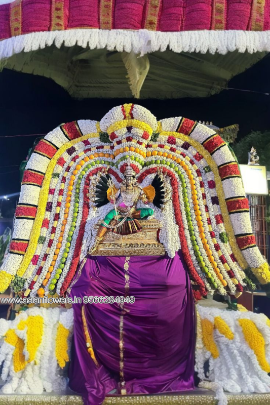 Swami's decoration for background set(117)
