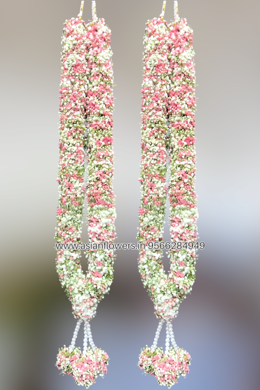 Colour gypsy Garland (133)